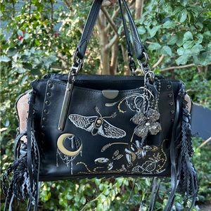 Coach 1941 X Chelsea Dreamer Tattoo